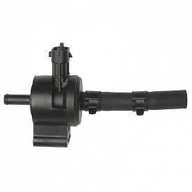 Standard Motor Eng.Management Vapor Canister Purge Solenoid - CP545T