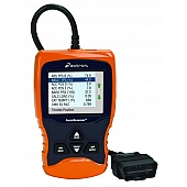 Sunpro Gauges/ SPX Shop Tools Diagnostic Scan Tool CP9670