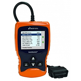 Sunpro Gauges/ SPX Shop Tools Diagnostic Scan Tool CP9670