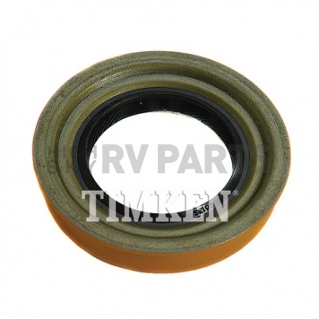Timken Bearings and Seals Auto Trans Output Shaft Seal - 9613S-1