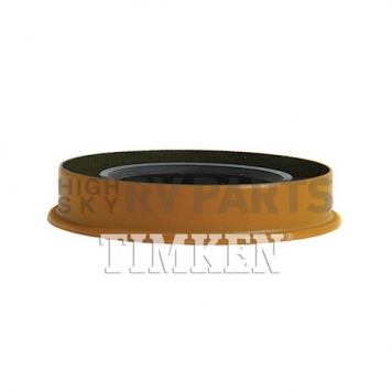 Timken Bearings and Seals Auto Trans Output Shaft Seal - 9613S-2
