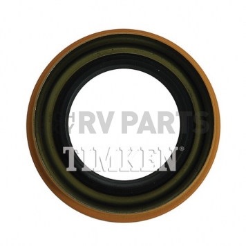 Timken Bearings and Seals Auto Trans Output Shaft Seal - 9613S-3