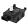 Standard Motor Eng.Management Blend Door Actuator ADR4313