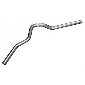 Walker Exhaust Tail Pipe - 66046
