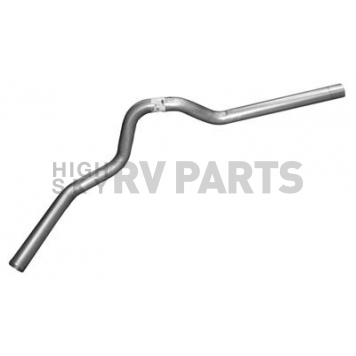 Walker Exhaust Tail Pipe - 66046