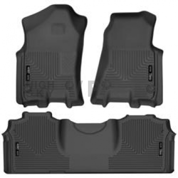 Husky Liner Floor Liner 94131