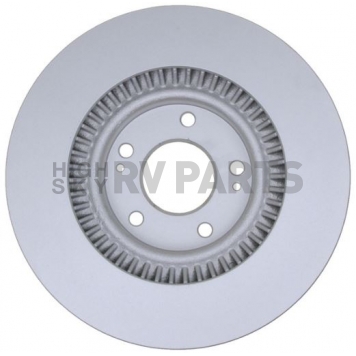 Raybestos Brakes Brake Rotor - 981010FZN