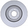 Raybestos Brakes Brake Rotor - 981010FZN