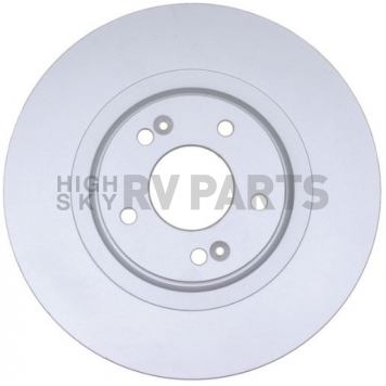 Raybestos Brakes Brake Rotor - 981010FZN-1