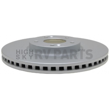 Raybestos Brakes Brake Rotor - 981010FZN-2