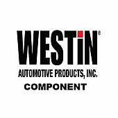 Westin Automotive HLR Headache Rack Mounting Kit - 5781045B