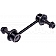 Dorman MAS Select Chassis Stabilizer Bar Link Kit - SL85585
