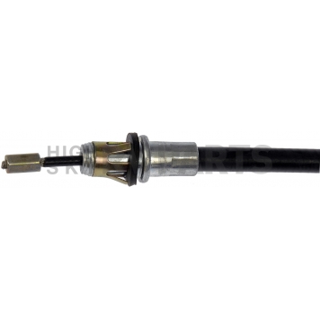 Dorman (OE Solutions) Parking Brake Cable - C93493-1