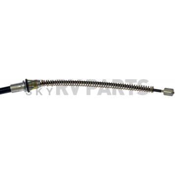 Dorman (OE Solutions) Parking Brake Cable - C93493-2