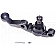 Dorman Chassis Ball Joint - B781PR