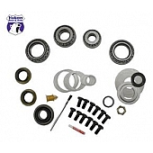 Yukon Gear & Axle Differential Ring and Pinion Installation Kit - YK D44-JK-STD