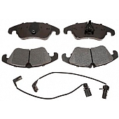 Raybestos Brakes Brake Pad - MGD1322M