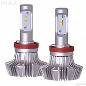 PIAA Headlight Bulb Set Of 2 - 2417508