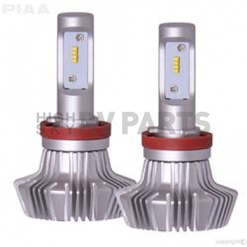 PIAA Headlight Bulb Set Of 2 - 2417508