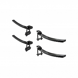 Super Springs Helper Spring Kit - SSA54