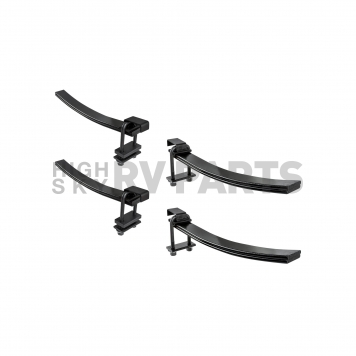 Super Springs Helper Spring Kit - SSA54