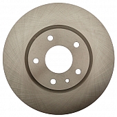Raybestos Brakes Brake Rotor - 981011R