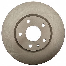 Raybestos Brakes Brake Rotor - 981011R