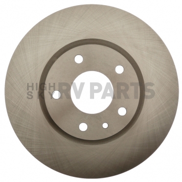 Raybestos Brakes Brake Rotor - 981011R