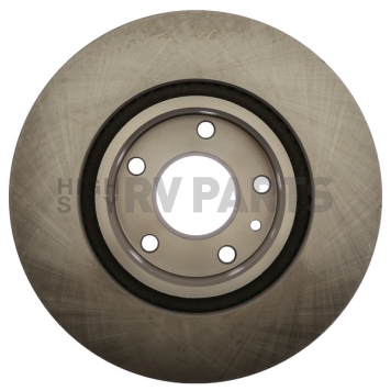 Raybestos Brakes Brake Rotor - 981011R-1