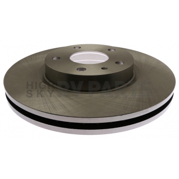 Raybestos Brakes Brake Rotor - 981011R-2