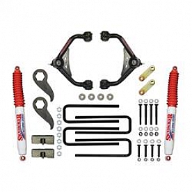 Skyjacker Suspensions Hydro 7000 - 4 Inch Lift Kit - C11350PH