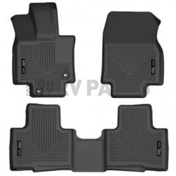 Husky Liner Floor Liner 95791