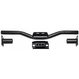 Trans Dapt Transmission Crossmember - 4559