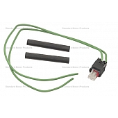 Standard Motor Eng.Management Variable Valve Timing Solenoid Connector - S2492