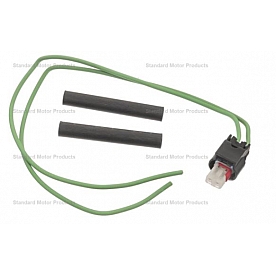 Standard Motor Eng.Management Variable Valve Timing Solenoid Connector - S2492
