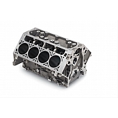 GM Performance Engine Block - Bare - 12673475