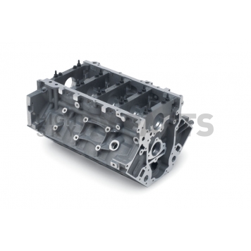 GM Performance Engine Block - Bare - 12673475-1