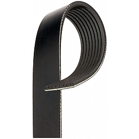 Gates Serpentine Belt 8K1000AP