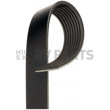 Gates Serpentine Belt 8K1000AP