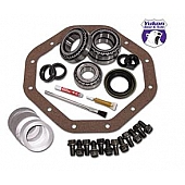 Yukon Gear & Axle Differential Ring and Pinion Installation Kit - YK C9.25-R-B