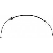 Dorman (OE Solutions) Parking Brake Cable - C94507