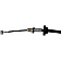Dorman (OE Solutions) Parking Brake Cable - C94507