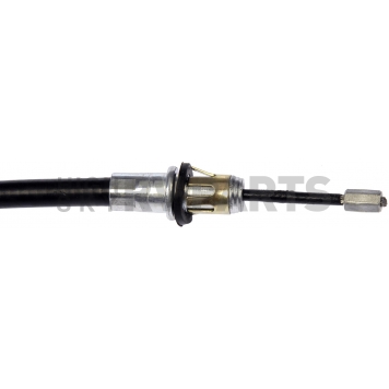Dorman (OE Solutions) Parking Brake Cable - C94507-2