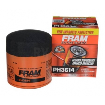 Fram Filter Oil Filter - PH3614-2