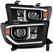 AlphRex USA Headlight Assembly Set Of 2 - 880700