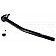 Dorman Chassis Tie Rod End - D1289XL