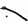 Dorman Chassis Tie Rod End - D1289XL
