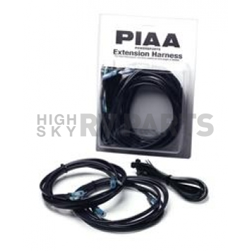 PIAA Driving/ Fog Light Wiring Harness 74431