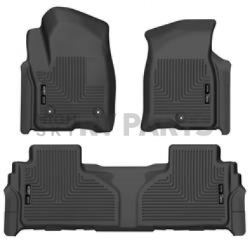 Husky Liner Floor Liner 99241