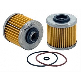 Wix Filters Oil Filter - 24935